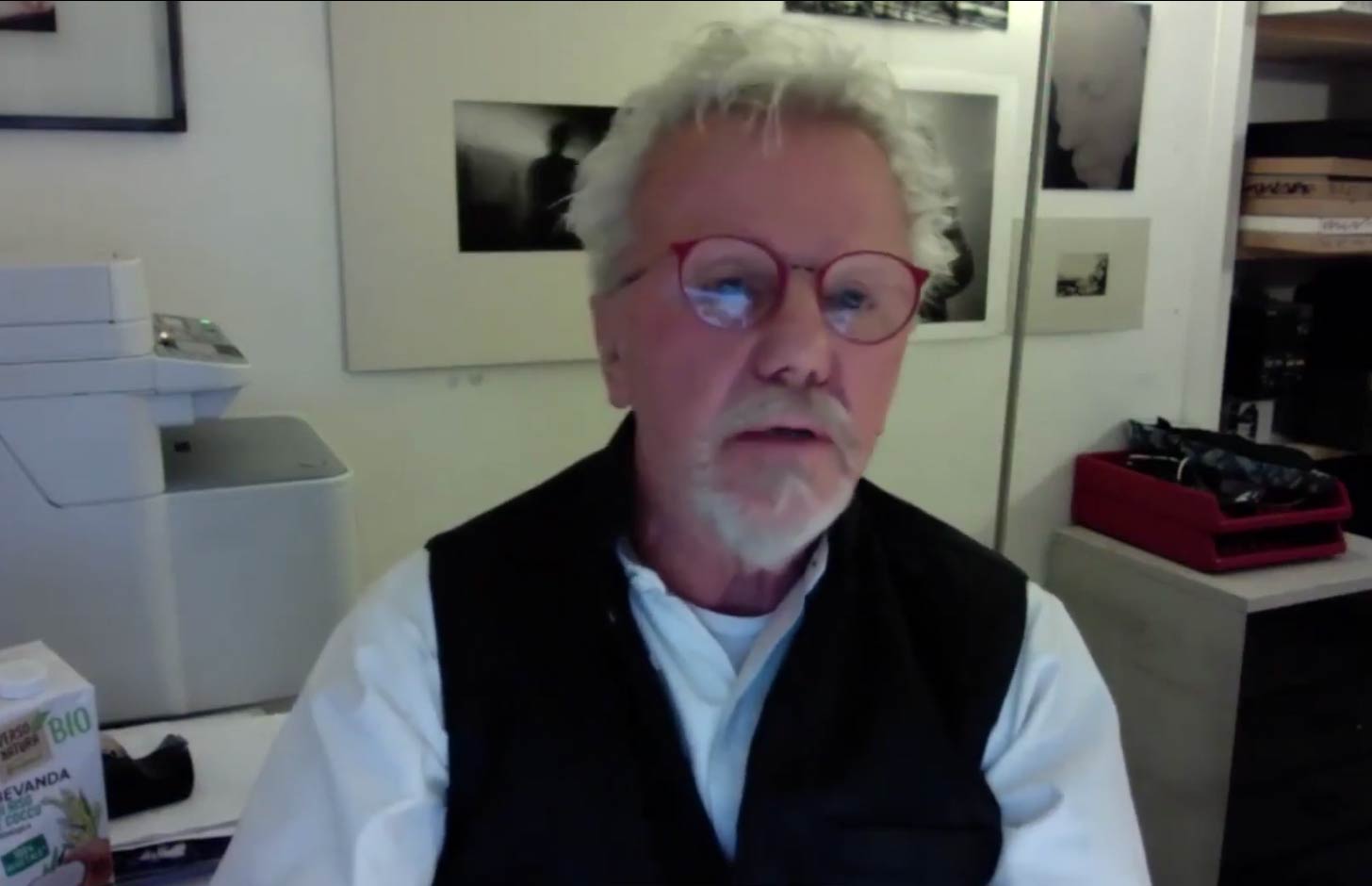 Incontro Liceo Alfieri