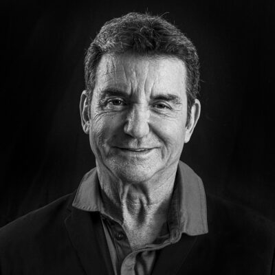 Bruce Hensel (regista, produttore e attore)