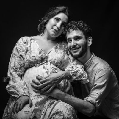 Ludovica e Federico