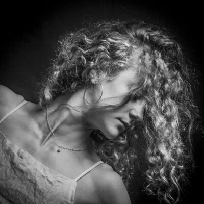 Yoko Wegerer (contorsionista circense)