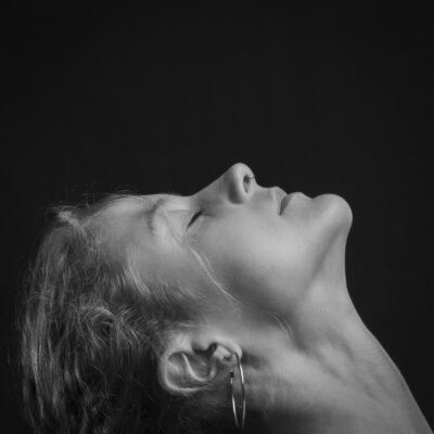 Yoko Wegerer (contorsionista circense)