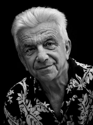 Marco Moretti (giornalista e fotografo, cura rubrica di viaggi su lastampa.it)