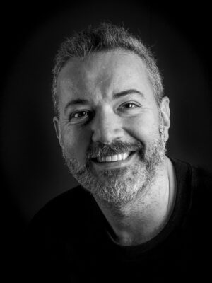 Kerem Ayan (regista e produttore)