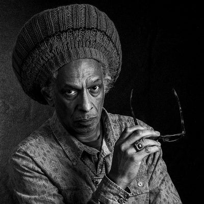 Don Letts (regista e disc jockey)