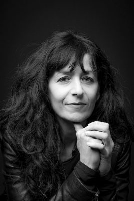 Gabriella Cerritelli (coreografa, danzatrice e performer)