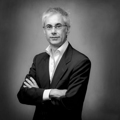 Luca Marretta (sviluppatore commerciale)