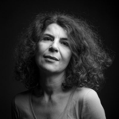 Paola Gandini (pittrice e scultrice)