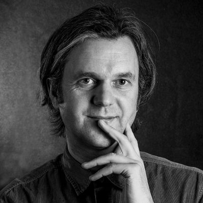 Philip Cox (regista e sceneggiatore)