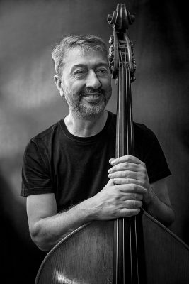 Saverio Miele (contrabbassista jazz)