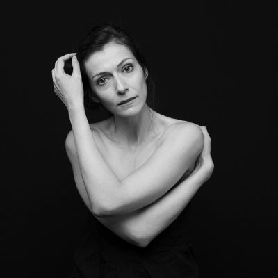 Silvia Lorenzo (attrice e cantante)