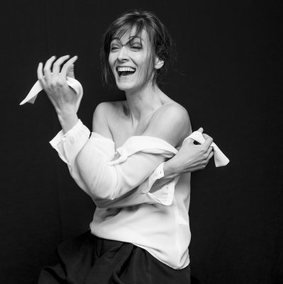 Silvia Lorenzo (attrice e cantante)