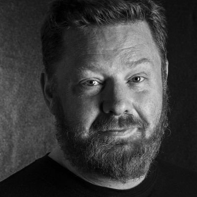 Stephan Plank (produttore e regista)