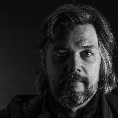 Till Schauder (regista, produttore, sceneggiatore e fotografo)