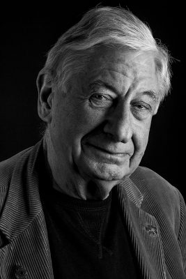 Tony Palmer (regista, produttore e sceneggiatore)