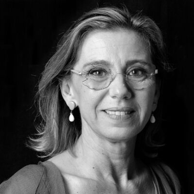 Concita De Gregorio (giornalista, scrittrice, conduttrice radiofonica e televisiva)