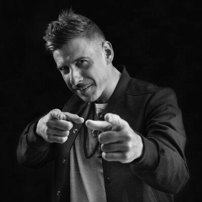 Francesco Gabbani (cantautore e polistrumentista)
