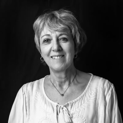 Simonetta Rho (giornalista RAI)